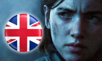 The Last of Us 2 : le jeu fait un démarrage grandiose au Royaume-Uni
