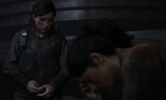 The Last of Us 2