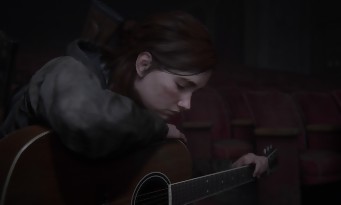 The Last of Us 2