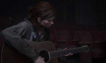 The Last of Us 2