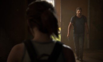 The Last of Us 2