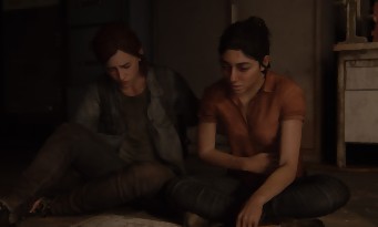 The Last of Us 2