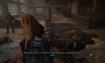 The Last of Us 2