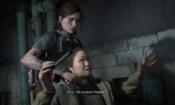 The Last of Us 2