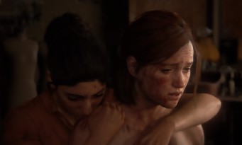 The Last of Us 2