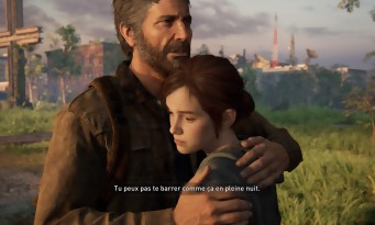 The Last of Us 2