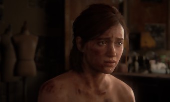 The Last of Us 2