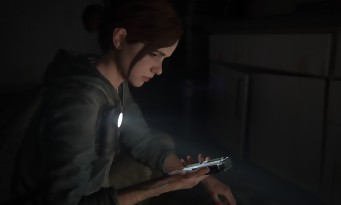 The Last of Us 2