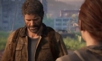 The Last of Us 2