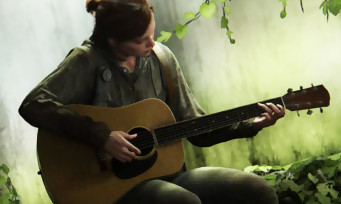 The Last of Us 2 : un patch pour y jouer sur PS5 en 60fps