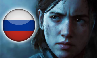 The Last of Us 2 : un meilleur démarrage en Russie que GTA 5 !