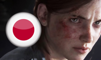 The Last of Us 2 : même au Japon, le jeu cartonne ! Voici les chiffres