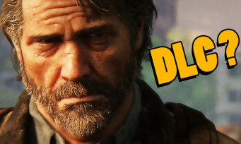 The Last of Us 2 : aucun plan prévu pour un DLC, avoue Naughty Dog