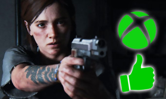 The Last of Us 2 : un document leaké révèle que Microsoft considère le jeu grandiose