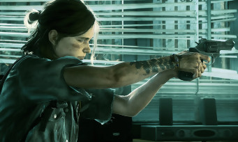 The Last of Us 2 : Naughty Dog confirme travailler sur un jeu multijoueur
