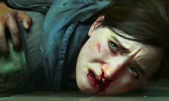 The Last of Us 2 : Neil Druckmann avait prévu une fin bien plus macabre
