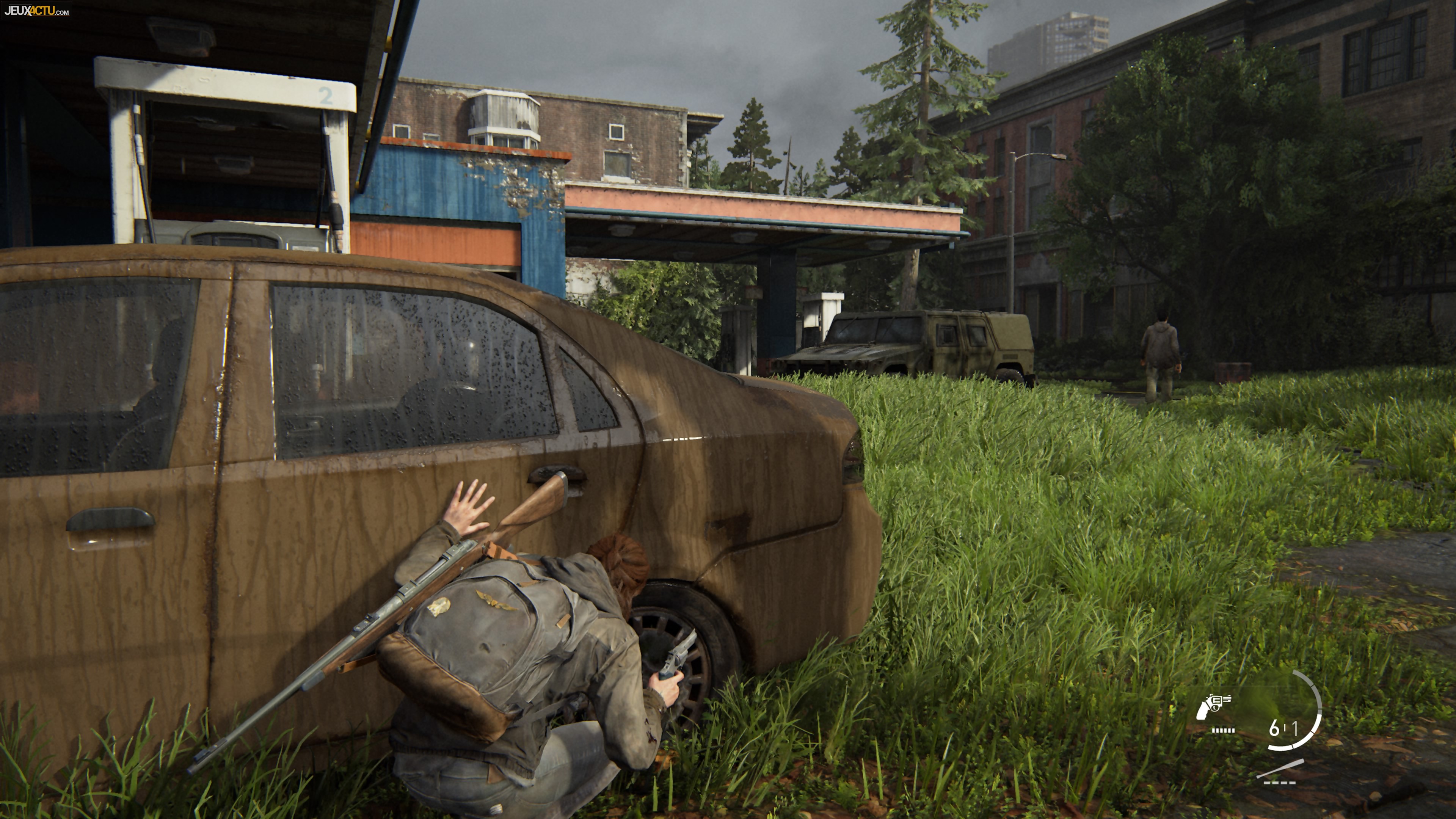 TEST de The Last of Us PC : une catastrophe que personne n'attendait