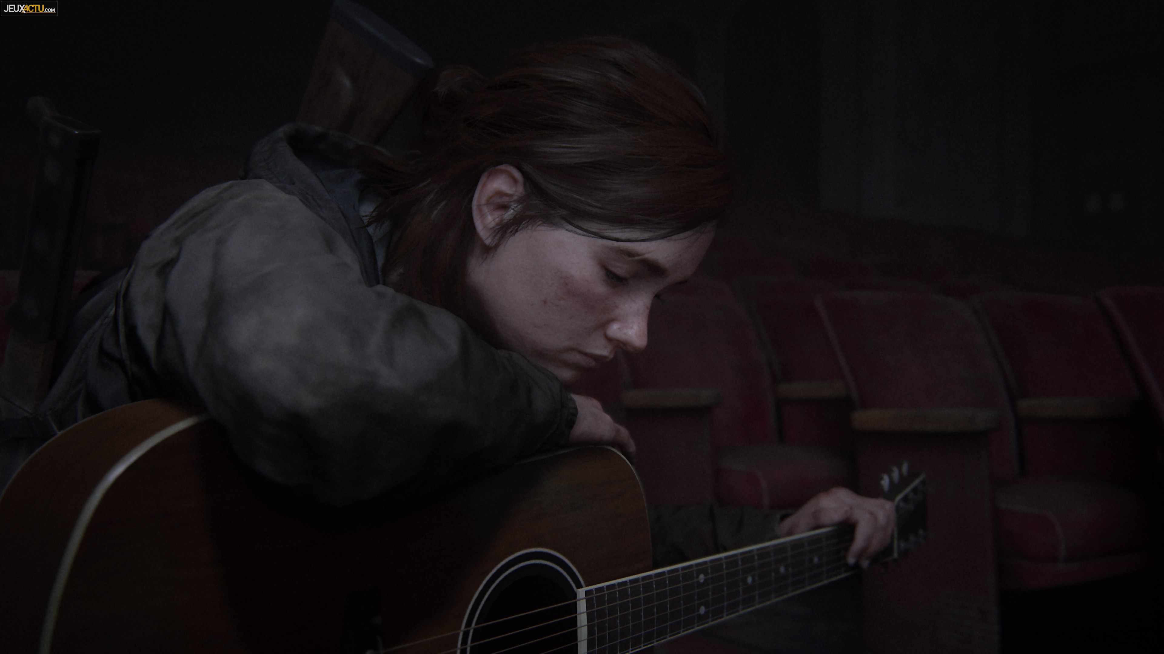 TEST de The Last of Us PC : une catastrophe que personne n'attendait