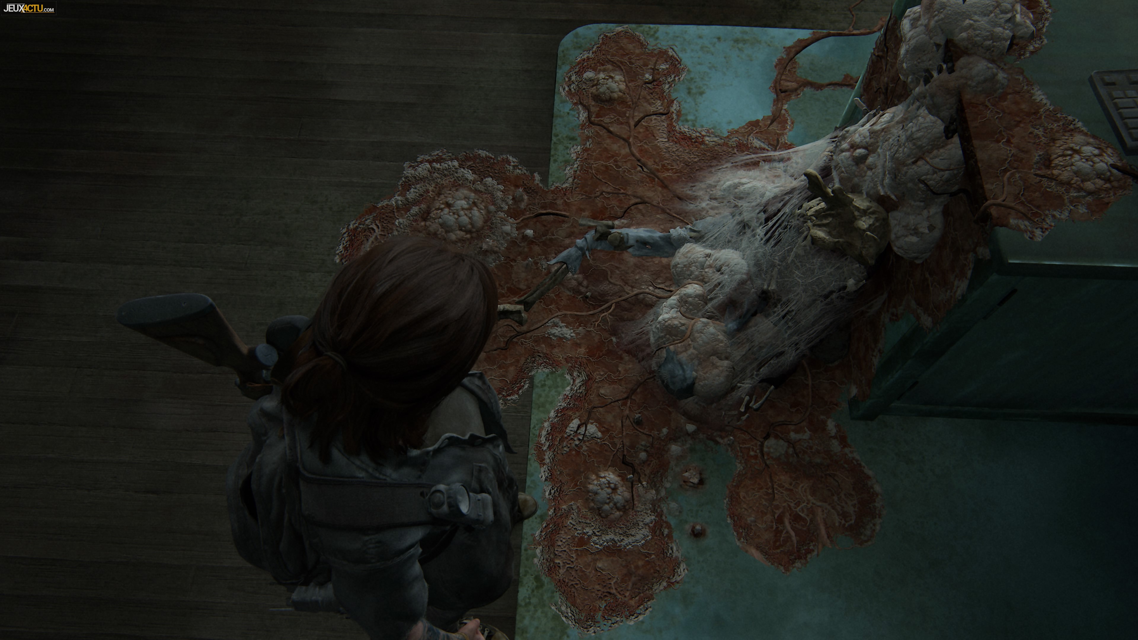 TEST de The Last of Us PC : une catastrophe que personne n'attendait