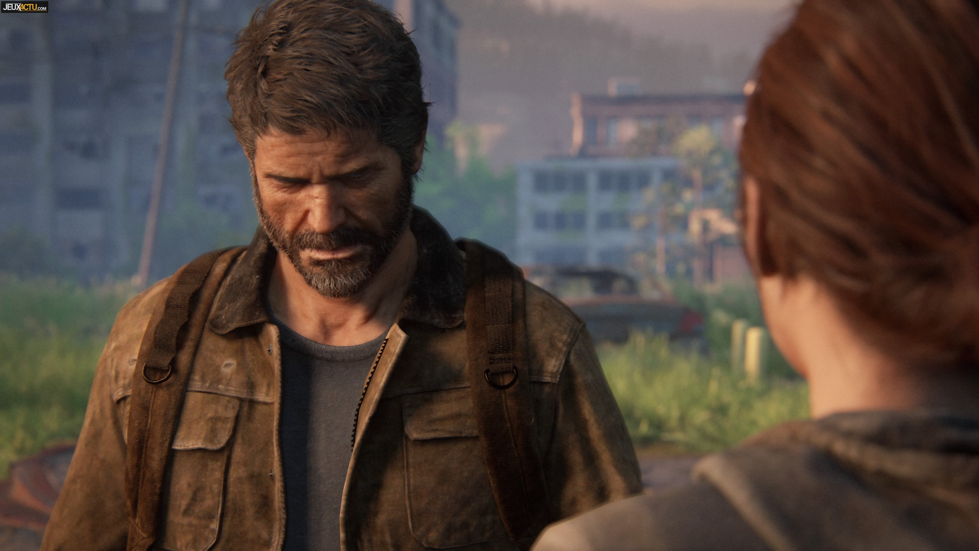 Test The Last of Us Part 2 : violent et sauvage, c'est le meilleur jeu de  ND sur PS4