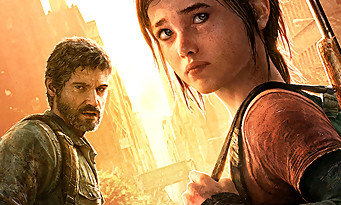 The Last of Us Remastered : des nouvelles images sur PS4