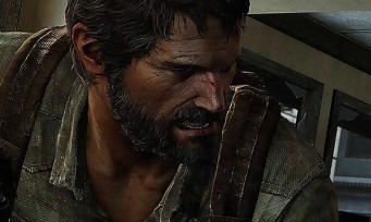 The Last of Us Remastered : des nouvelles images à découvrir sur PS4