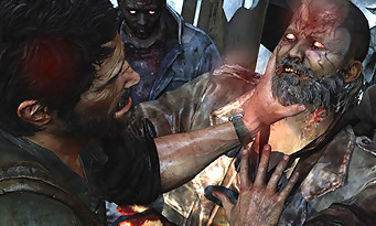 The Last of Us Remastered : une tonne de nouvelles images