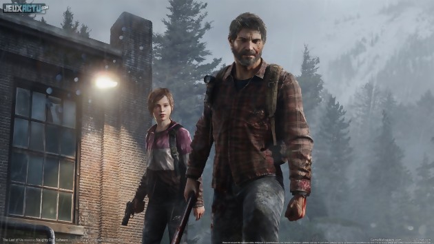 The Last of Us