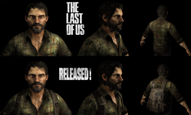 The Last of Us