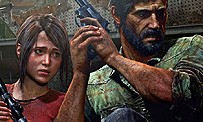 The Last of Us : les images du jeu