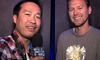 The Last of Us : l'interview de Christophe Balestra à l'E3 2012