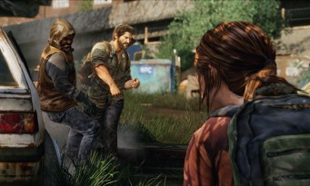 The Last of Us