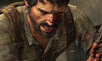 The Last of Us : les vidéos des bugs