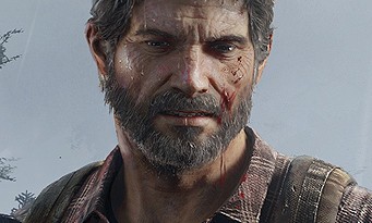 The Last of Us : la jaquette de la version PS4