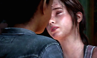 The Last of Us Left Behind : Ellie serait-elle lesbienne
