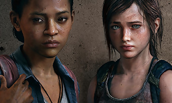 The Last of Us : le DLC "Left Behind" vendu comme stand alone