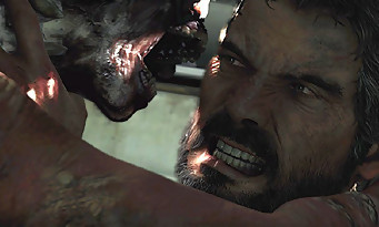 The Last of Us sur PS4 cet été ?