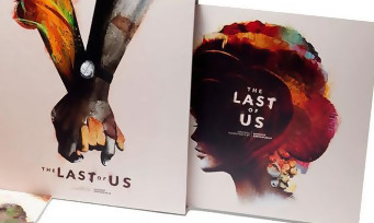 The Last of Us : la bande originale du jeu sort en vinyle