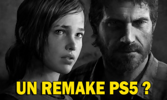 The Last of Us : Naughty Dog travaillerait sur un remake pour la PS5 !