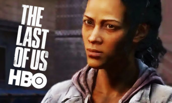 The Last of Us : une nouvelle actrice au casting de la série HBO