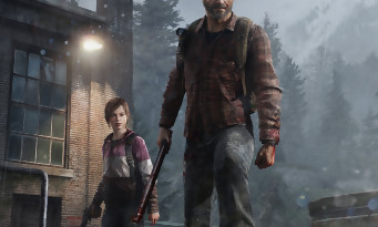 The Last of Us