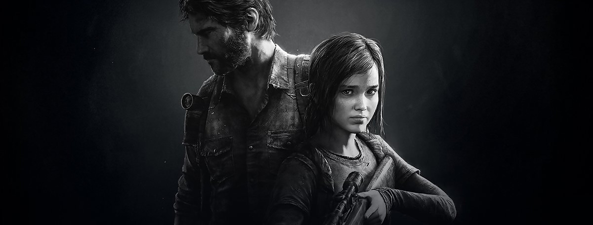 Test The Last of Us sur PS3