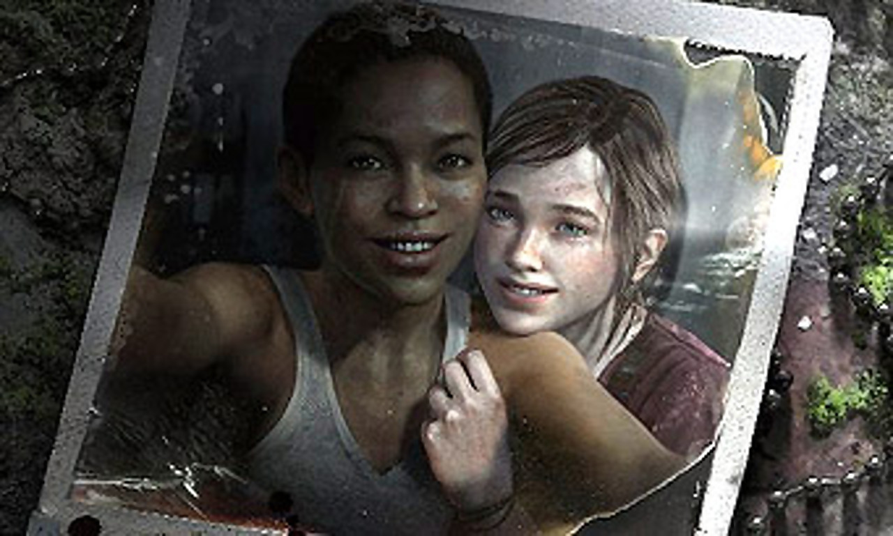 download the last of us left behind story for free