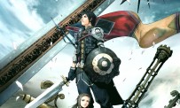 The Last Remnant : un torrent de visuels