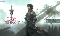 The Last Remnant