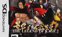 The Legend of Kage 2