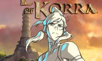 The Legend of Korra