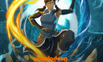 The Legend of Korra