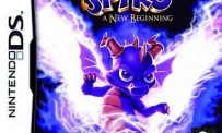 The Legend of Spyro : A New Beginning