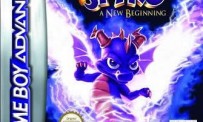 The Legend of Spyro : A New Beginning